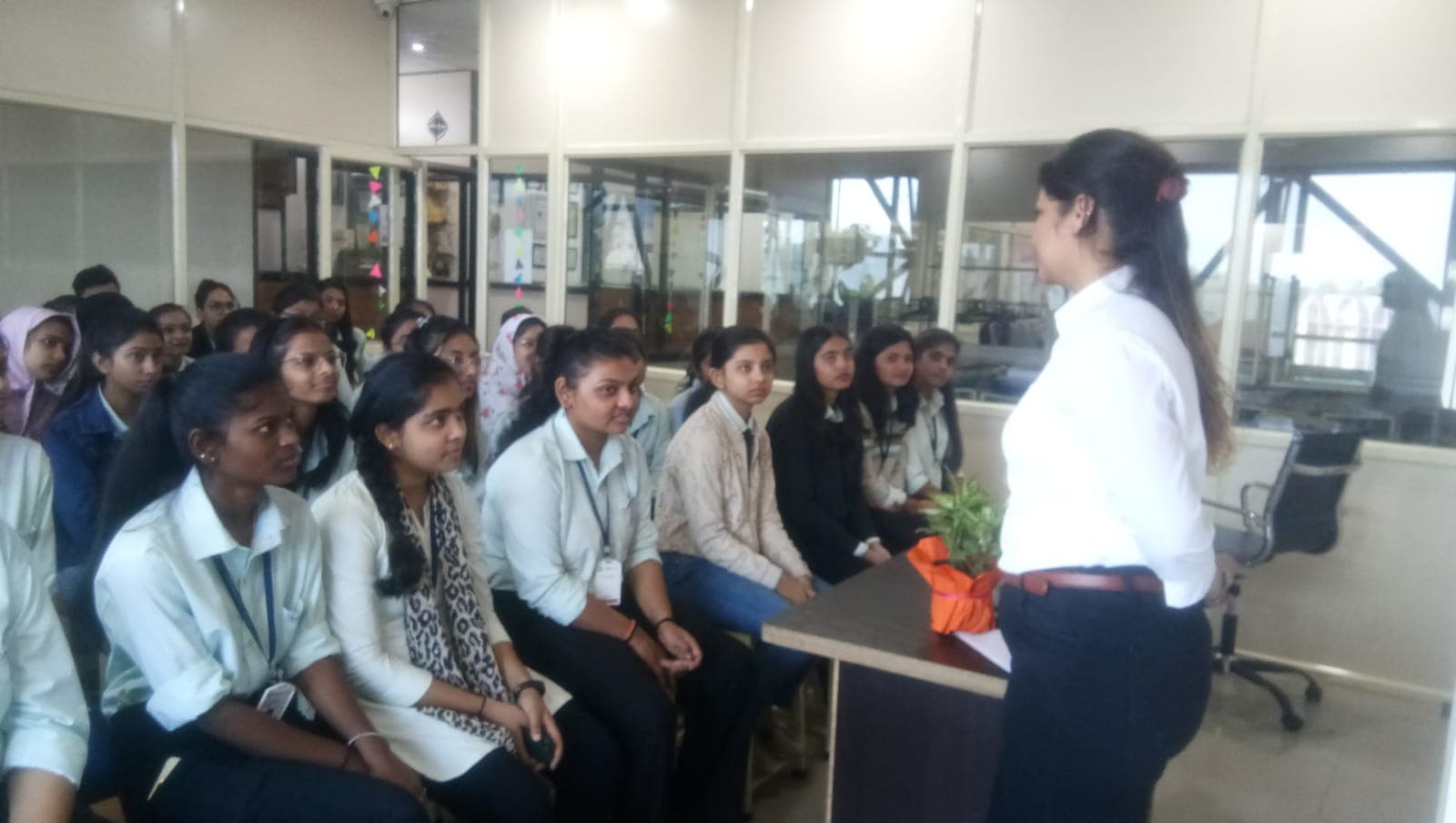 IDT Nashik Institute of Design and Technology Activities & Events photo 10